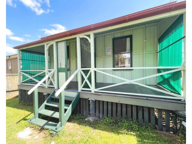 17 Nelson Street, Dutton Park QLD 4102