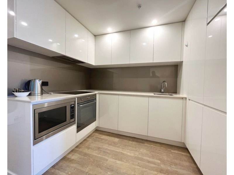 401/510 St. Pauls terrace, Bowen Hills QLD 4006