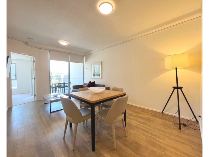 401/510 St. Pauls terrace, Bowen Hills QLD 4006