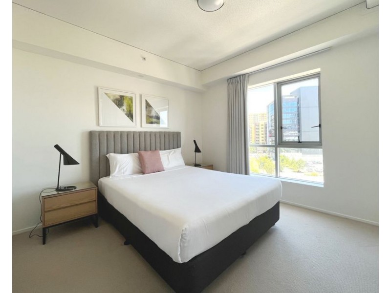 401/510 St. Pauls terrace, Bowen Hills QLD 4006