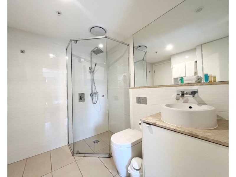 401/510 St. Pauls terrace, Bowen Hills QLD 4006