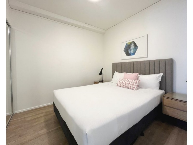 401/510 St. Pauls terrace, Bowen Hills QLD 4006