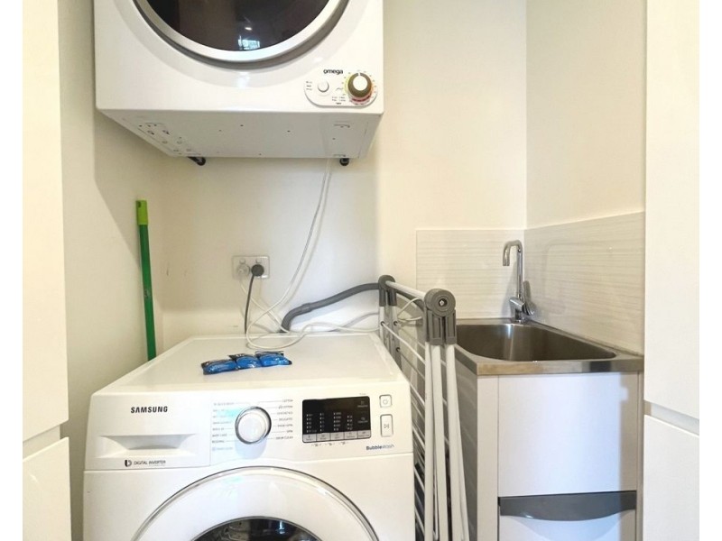 401/510 St. Pauls terrace, Bowen Hills QLD 4006