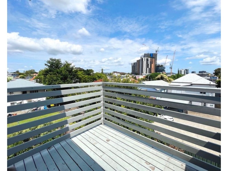 6/27 Browning Street, South Brisbane QLD 4101