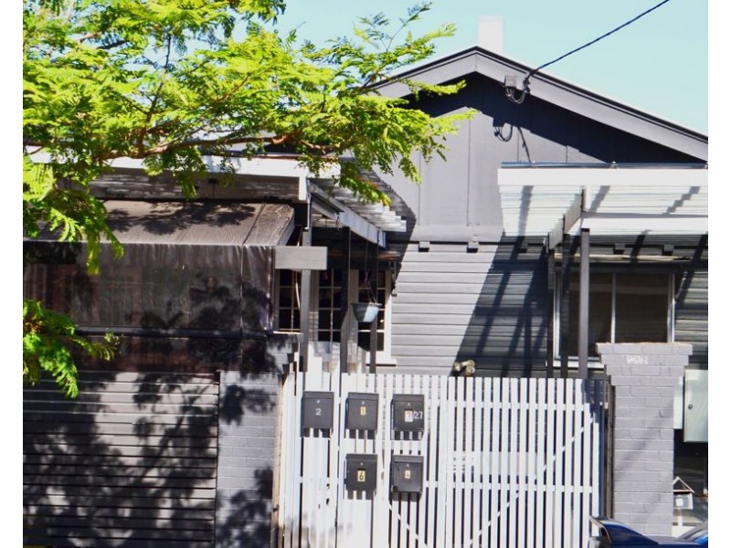 6/27 Browning Street, South Brisbane QLD 4101