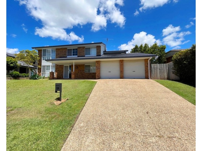 19 Breadsell Street, Carindale QLD 4152