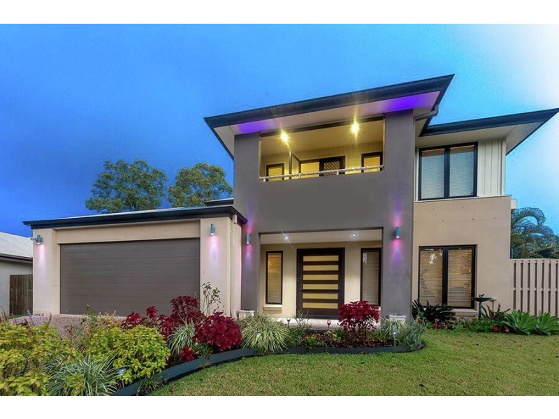 15 Lilyvale Crescent, Ormeau QLD 4208