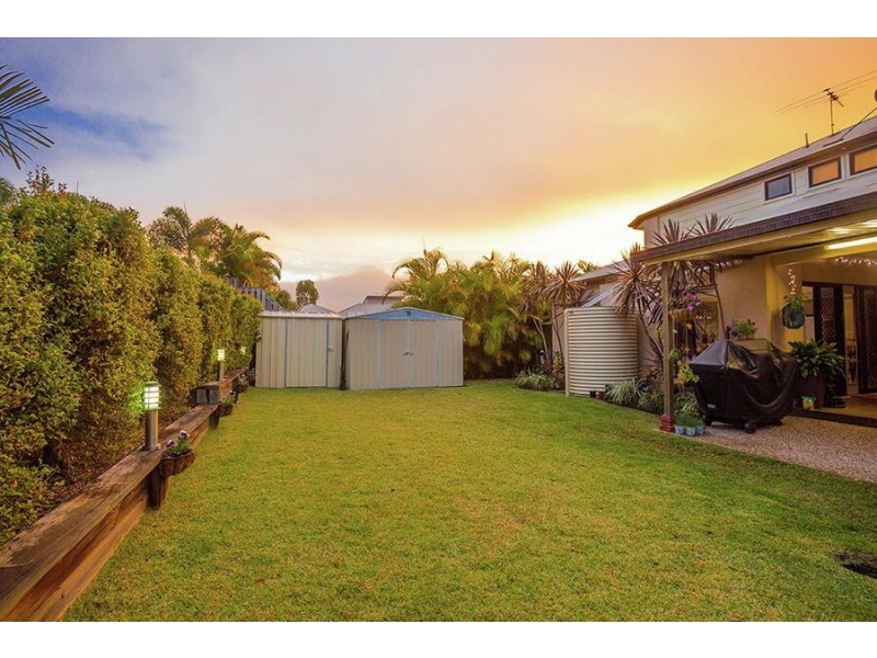 15 Lilyvale Crescent, Ormeau QLD 4208