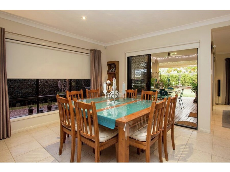 15 Lilyvale Crescent, Ormeau QLD 4208