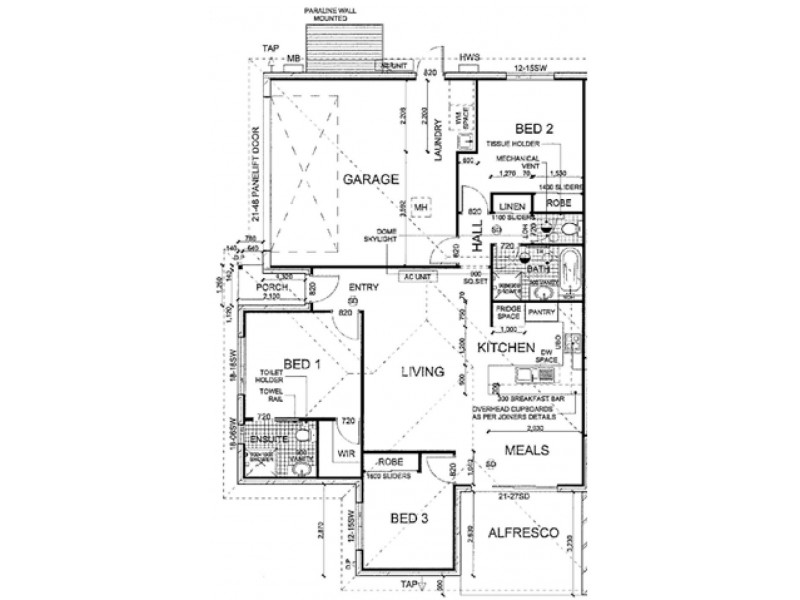 1/7 Elizabeth St, Coomera QLD 4209