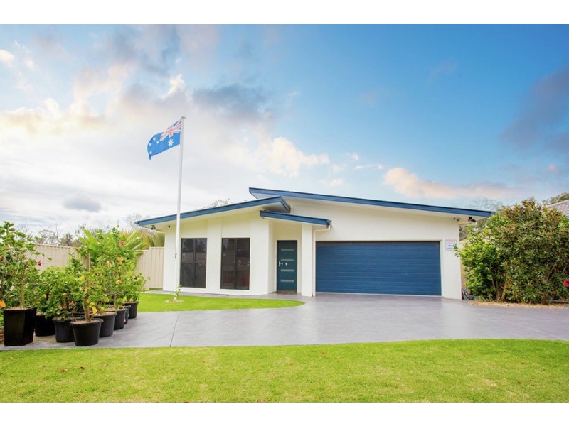 6 Regent Court, Coomera QLD 4209