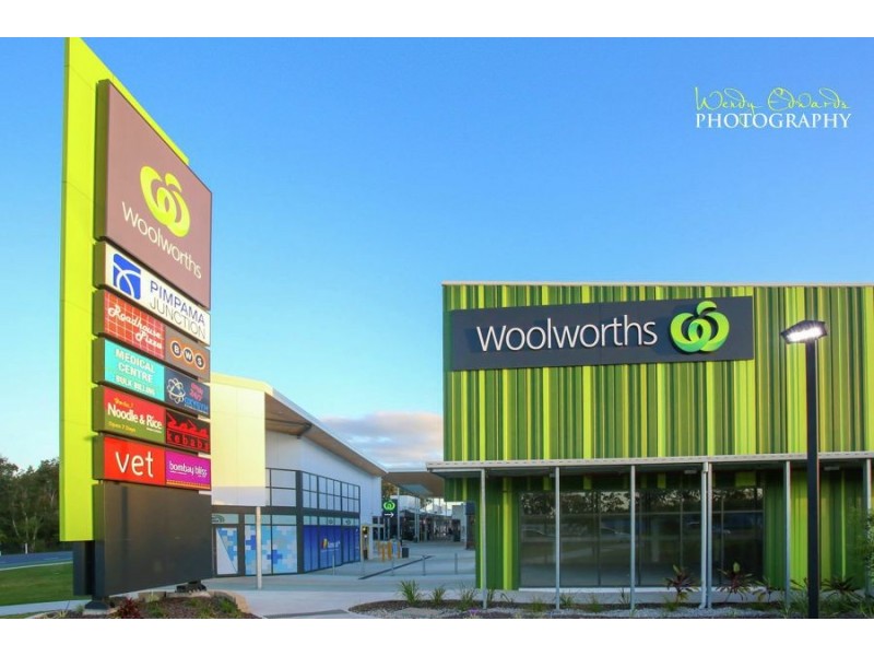 9 Kalgoorlie St, Pimpama QLD 4209