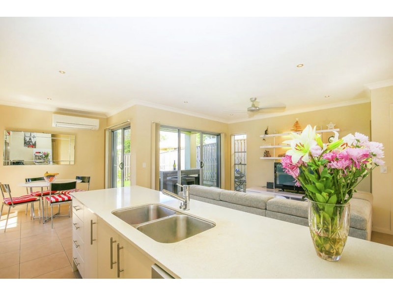 7 Cielo Lane, Coomera QLD 4209