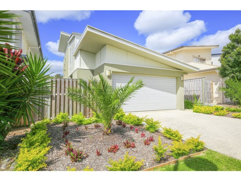 7 Cielo Lane, Coomera QLD 4209