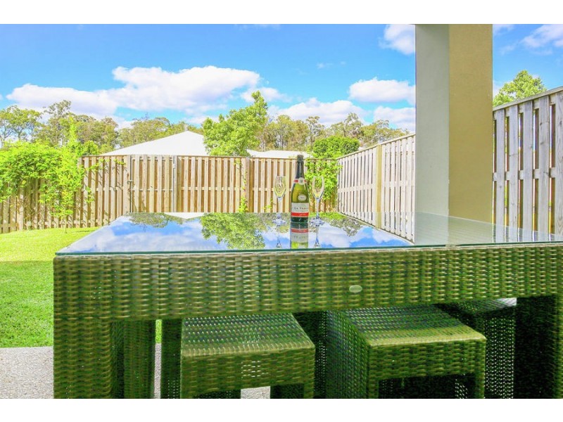 7 Cielo Lane, Coomera QLD 4209