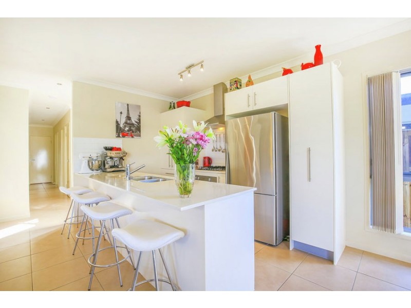 7 Cielo Lane, Coomera QLD 4209