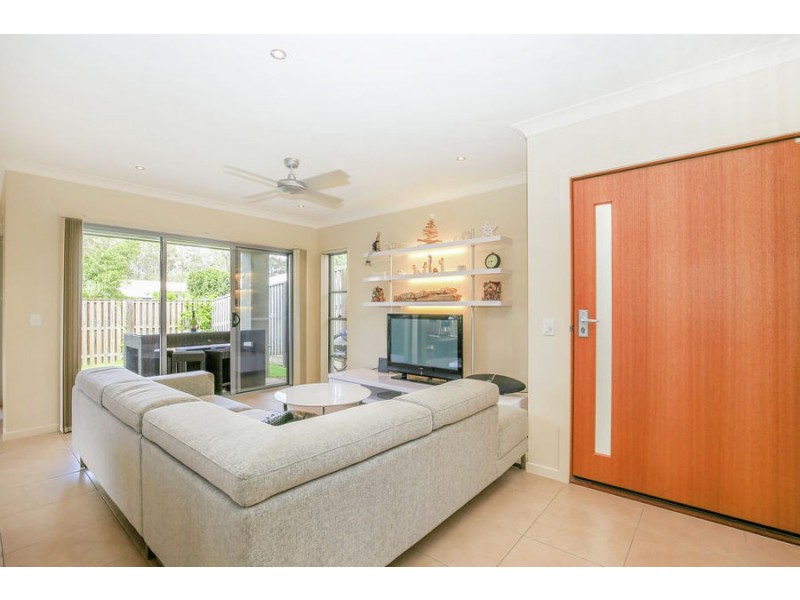 7 Cielo Lane, Coomera QLD 4209