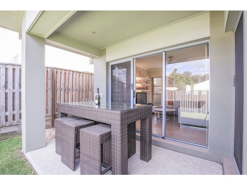 7 Cielo Lane, Coomera QLD 4209