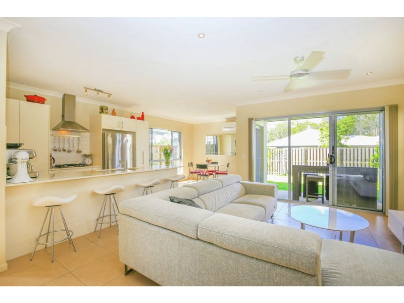 7 Cielo Lane, Coomera QLD 4209