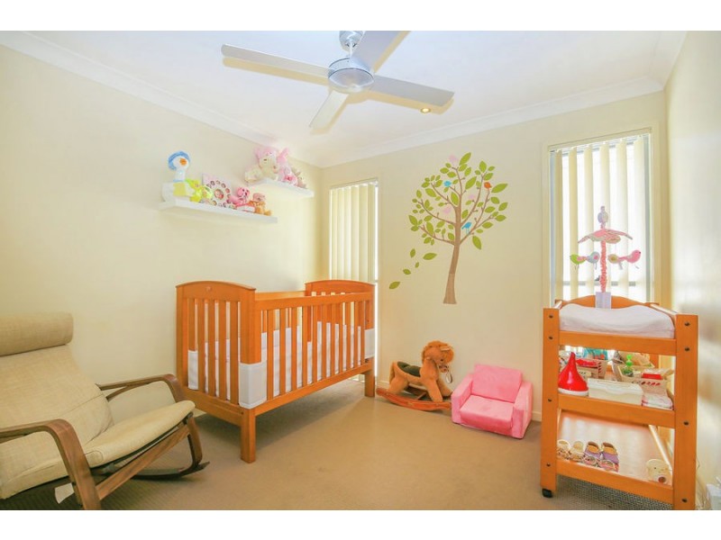 7 Cielo Lane, Coomera QLD 4209