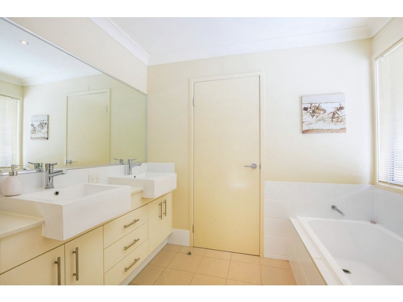 7 Cielo Lane, Coomera QLD 4209