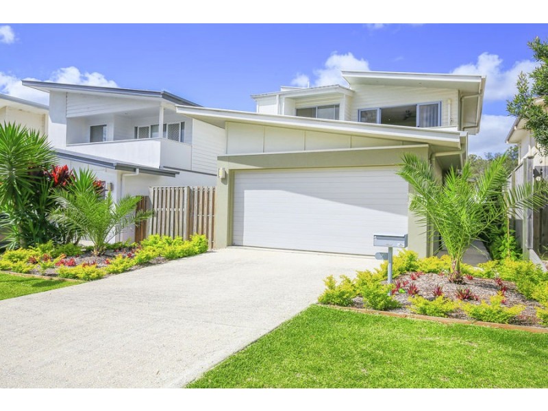 7 Cielo Lane, Coomera QLD 4209