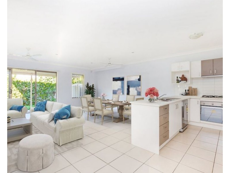 24a Kelly Ave, Coomera QLD 4209