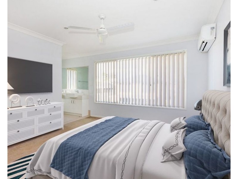 24a Kelly Ave, Coomera QLD 4209