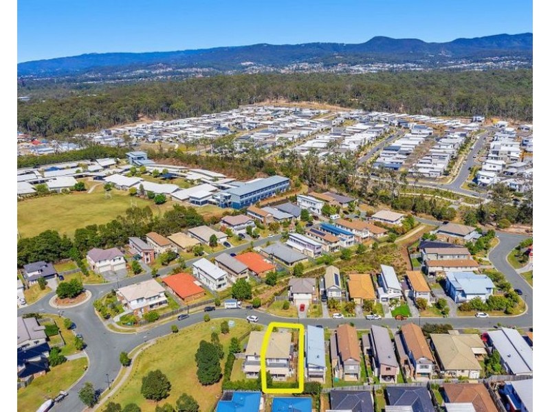 24a Kelly Ave, Coomera QLD 4209