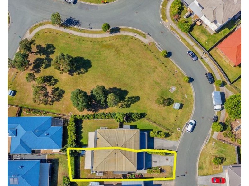 24a Kelly Ave, Coomera QLD 4209