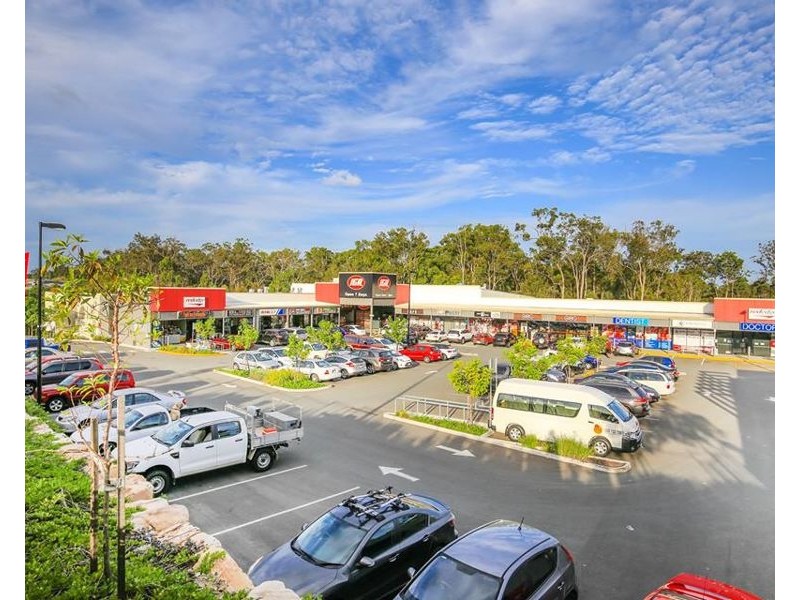 2/17 Moonlight Lane, Coomera QLD 4209