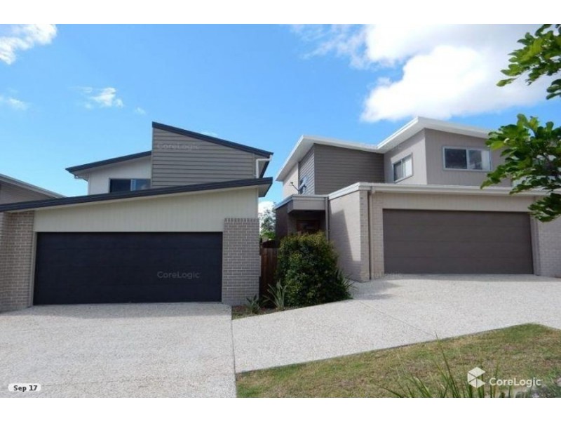 1/17 Moonlight Lane, Coomera QLD 4209