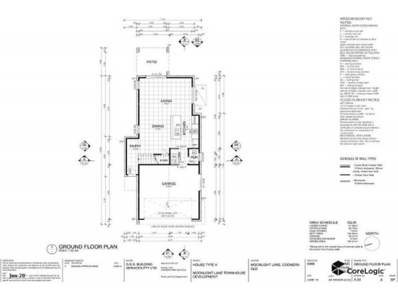 1/17 Moonlight Lane, Coomera QLD 4209