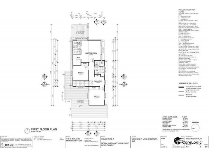 1/17 Moonlight Lane, Coomera QLD 4209