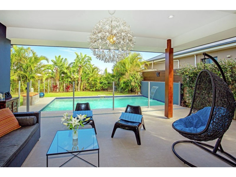 39 Pamphlet Lane, Coomera QLD 4209