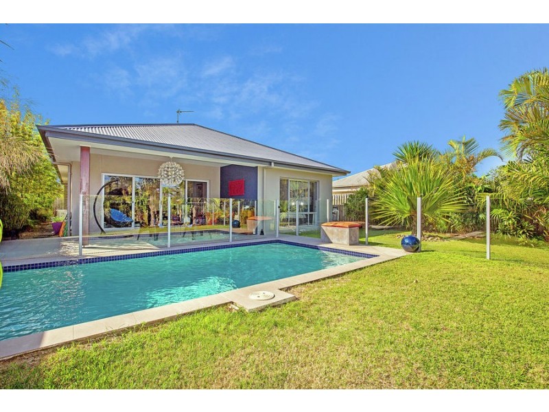 39 Pamphlet Lane, Coomera QLD 4209