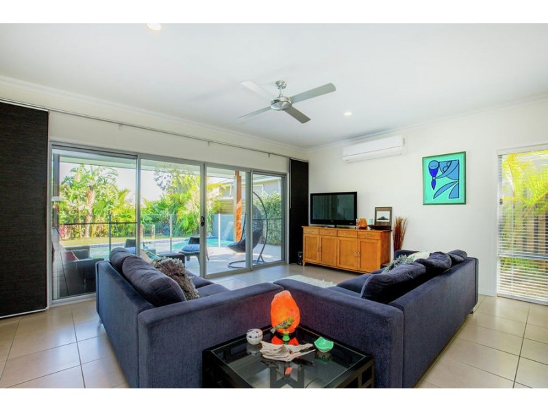 39 Pamphlet Lane, Coomera QLD 4209