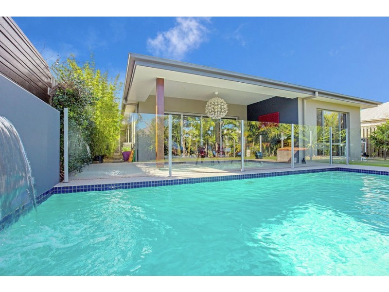 39 Pamphlet Lane, Coomera QLD 4209