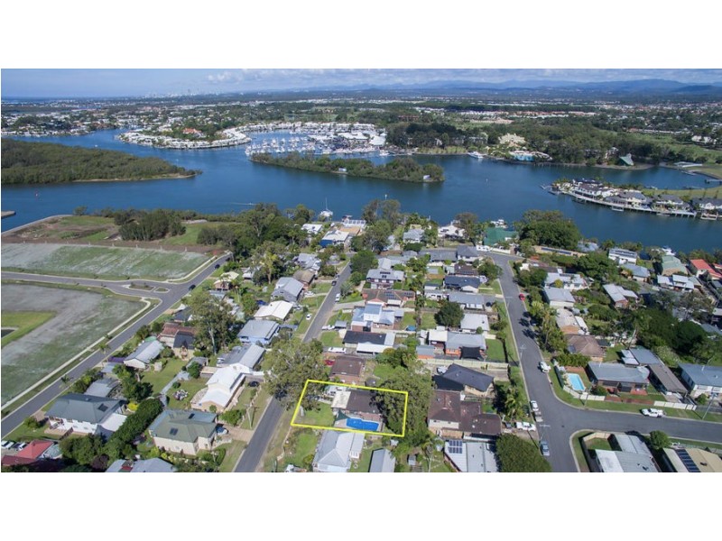 9 Aaron Street, Coomera QLD 4209