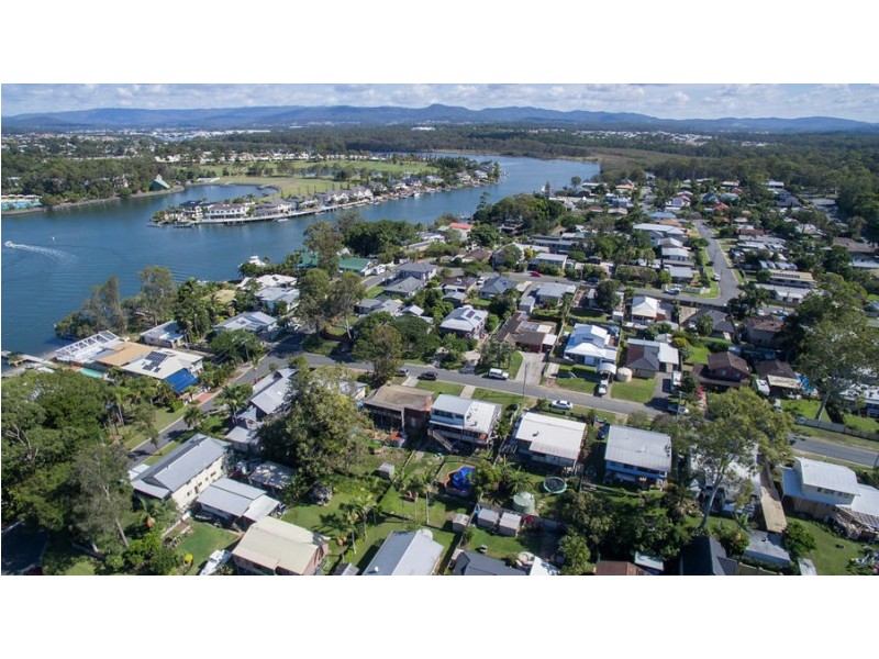 9 Aaron Street, Coomera QLD 4209