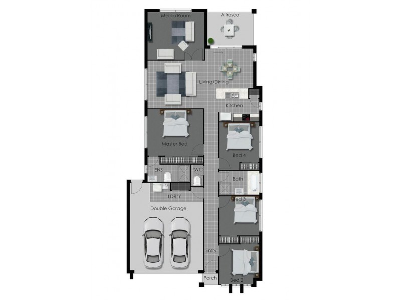 9 Kalgoorlie St, Pimpama QLD 4209