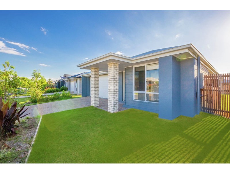 9 Kalgoorlie St, Pimpama QLD 4209