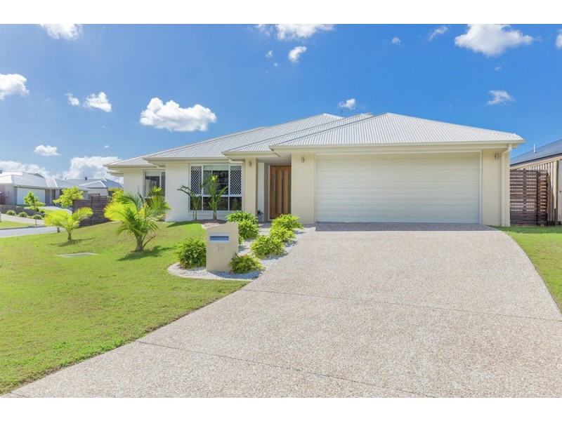 14 Cypress Circuit, Coomera QLD 4209