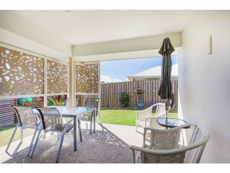 14 Cypress Circuit, Coomera QLD 4209