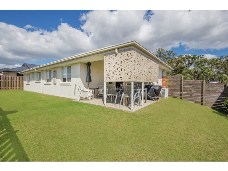 14 Cypress Circuit, Coomera QLD 4209