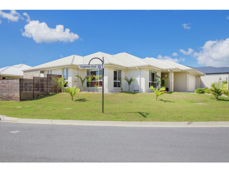 14 Cypress Circuit, Coomera QLD 4209