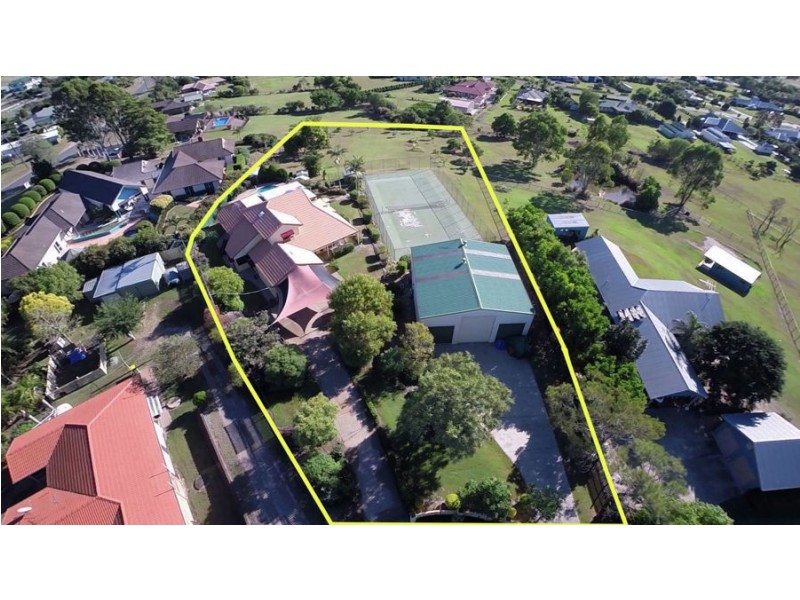 2 Hoopla Hannah Court, Yatala QLD 4207