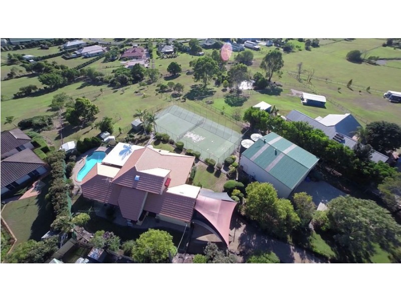 2 Hoopla Hannah Court, Yatala QLD 4207