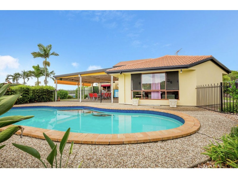 2 Hoopla Hannah Court, Yatala QLD 4207