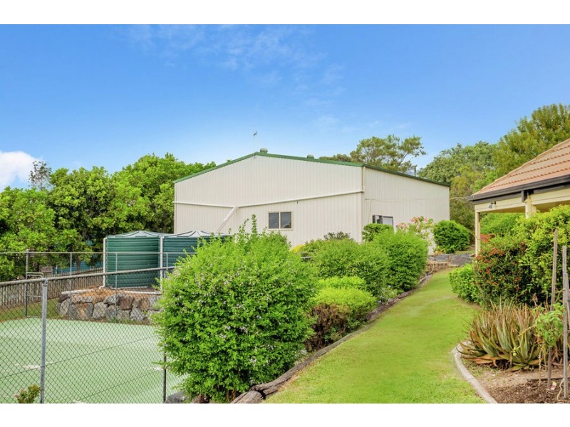 2 Hoopla Hannah Court, Yatala QLD 4207